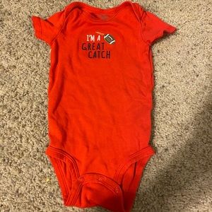 12 months baby onezie